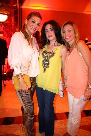 Toumouh Annual Event 